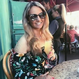 Meet your Posher, Mairead